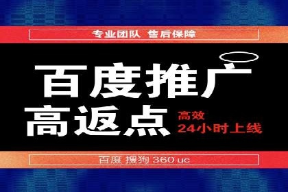 SEM代运营案例：优化搜索排名策略